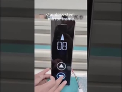 Bagian Lift Klasik Glass Lop Lift Touch Lop