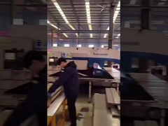 Bagian-bagian ganti lift