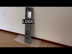 Hotel Lift Lift Panel COP Lift Lop Dan Sistem Kontrol Polisi Akses Untuk Semua Lift