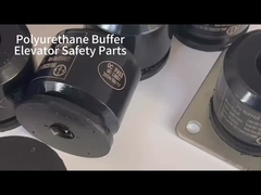 Bagian lift Polyurethane Lift Bottom Buffer