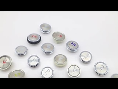 Permukaan baja tahan karat hitam KONE tombol lift Tekan tombol lift suku cadang