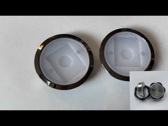 Harga rendah stainless steel lift tombol rumah lift tombol frame