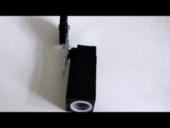 Bagian-bagian ganti lift