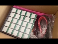 HQ Lift Spare Parts Lift Touch Button Board untuk Lift Kaca