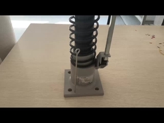 Kualitas Tinggi Populer Polyurethane Buffer Minyak untuk Lift Keamanan Baik & Jual Panas Bagian Kualitas