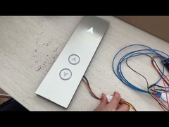 Pabrik Asesor Teratas Harga Murah suku cadang Asesor Asesor Panel Operasi Landing