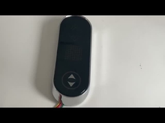 Lantai pengendali lift