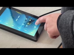 Layar Sentuh Lift Panel COP LOP Panel Kontrol Lift Perangkat Operasi Lift