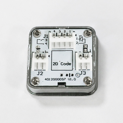 School DC12V 24V Lift Elevator Touchless Button Touch Free Stainless Steel Push Button