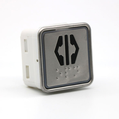 Cop Lop Car Lift Push Elevator Up Down Buttons 0.3 To 0.6mm