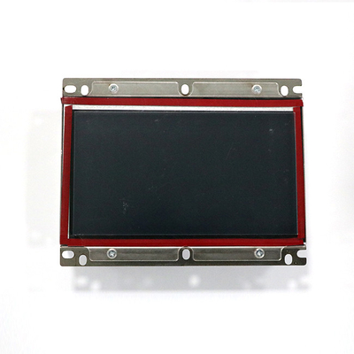 Elevator Lop Panel For Passenger Lift With Video Segment Lcd Display Advertising Pictures