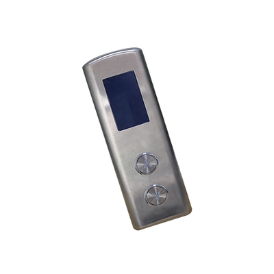 Monarch Elevator LOP COP Panel For Lift Lcd And TFT Grey Cod Elevator Display Board