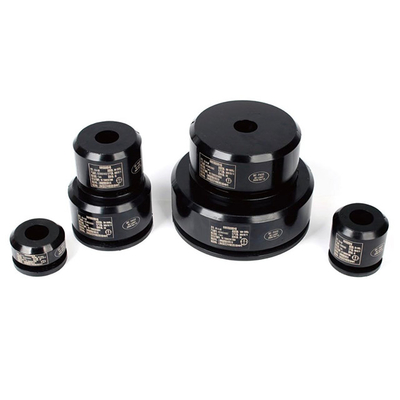 Slow Down Impact And Vibration Elevator Polyurethane Buffer Elevator Safety Part