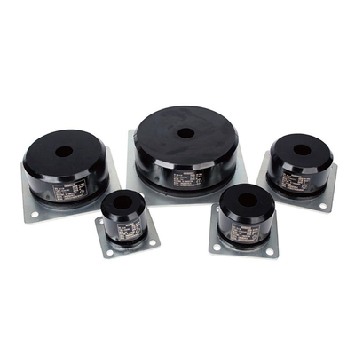 Slow Down Impact And Vibration Elevator Polyurethane Buffer Elevator Safety Part