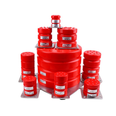 Elevator Parts Polyurethane Elevator Bottom Buffer