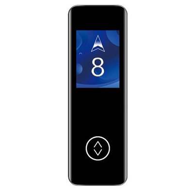 Stalinite Monarch Control 2.8 Inch TFT Display Landing Operating Panel Touch LOP For Elevator