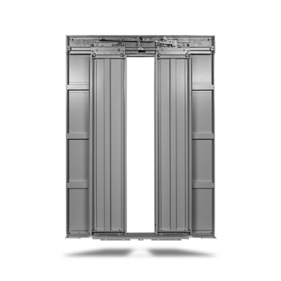 Elevator Door System Lift Automatic Door Operator and Elevator Landing Door