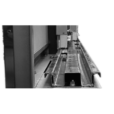 Elevator Door System Lift Automatic Door Operator and Elevator Landing Door