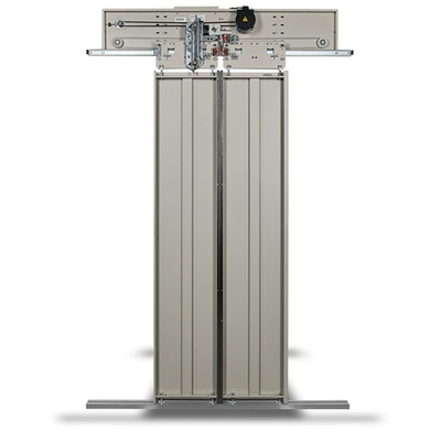 Elevator Door Operator Center / Side Opening Car Door For Elevator Lift