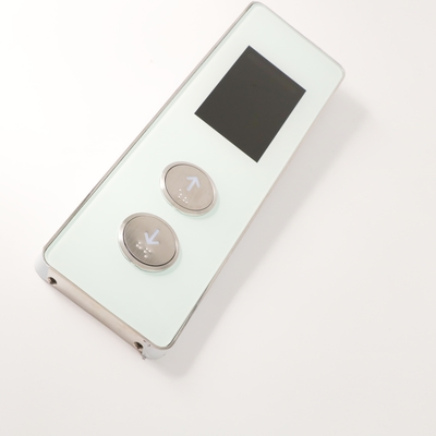 Elevator Spare Parts Surface Mounted Elevator Landing Operating Panel LOP Panel