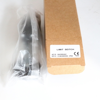 Factory Price Adjustable Swivel Arm Electrical Micro Switch Elevator Travel Limit Switch For Lift Parts