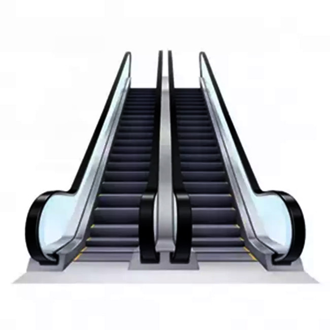 1000mm Outdoor Moving Walk Escalator Small Waterproof Residential Home Elevator