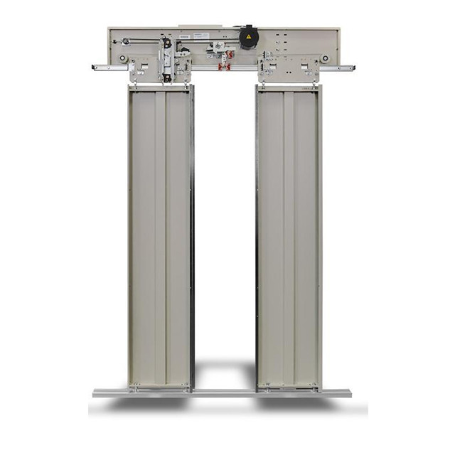 Elevator Door Operator Center / Side Opening Car Door For Elevator Lift