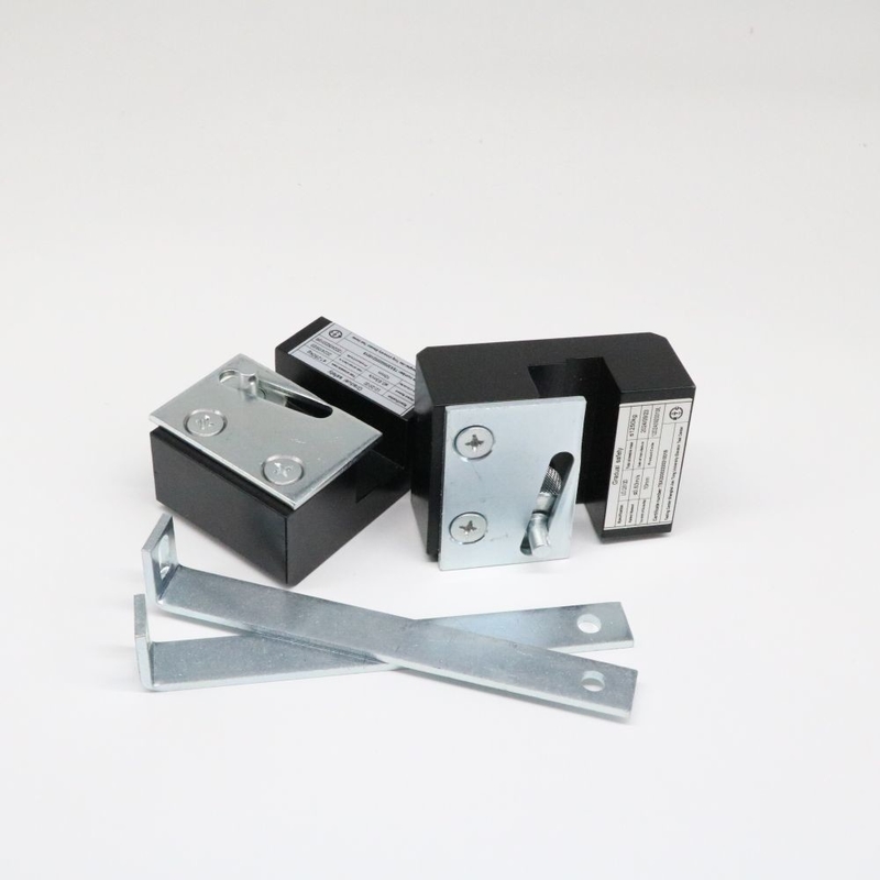 Touch COP LOP Series Elevator Security Clamp with Allowable Grossmass≤1250kg